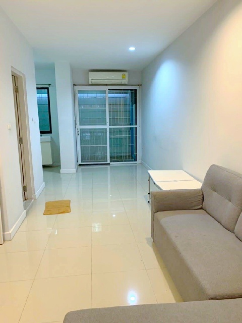 MRT หลักสอง 3.8 กม.ตลาดคลองขวาง 1.2 กม. เพชรเกษม 69 ให้เช่าทาวน์โฮม 3 ชั้น 20ตร.วา. 240ตร.ม.4 แอร์  ม.เอเชียอาคเนย์ 2 กม.3 นอน 3 น้ำ