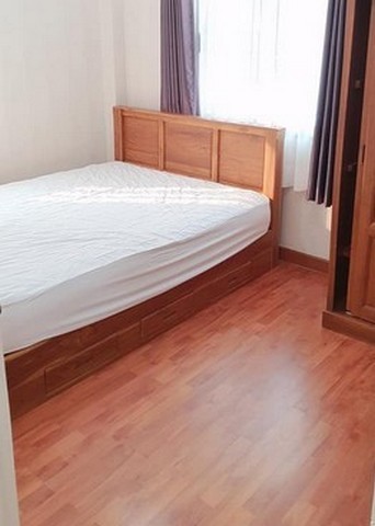 ให้เช่าบ้านเดี่ยวหลังมุม ย่านอ่อนนุช ประเวศ  โครงการ Hcape serene สุขาภิบาล2 ซอย15/1