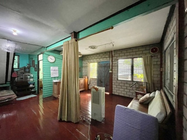 ขายบ้านเดี่ยว 2 ชั้น เนื้อที่ 91 ตรว. ซอยเพชรเกษม 20  ทำเลดี  เดินทางสะดวก 2 นาที จาก MRT บางไผ่