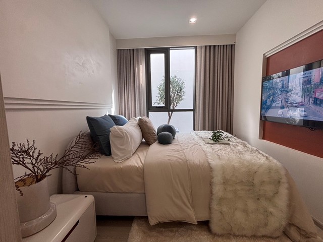 Condo Luxruy Reference Ekkamai ซอยเอกมัย 1 คลองตันเหนือ เขตวัฒนา กรุงเทพมหานคร