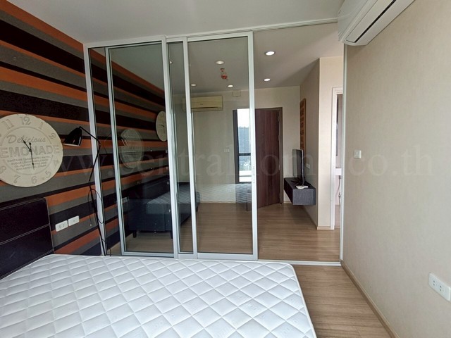 คอนโด เดอะ เบส แจ้งวัฒนะ ชั้น 19 เฟอร์ครบ พร้อมอยู่ ใกล้ MRT สายสีชมพู