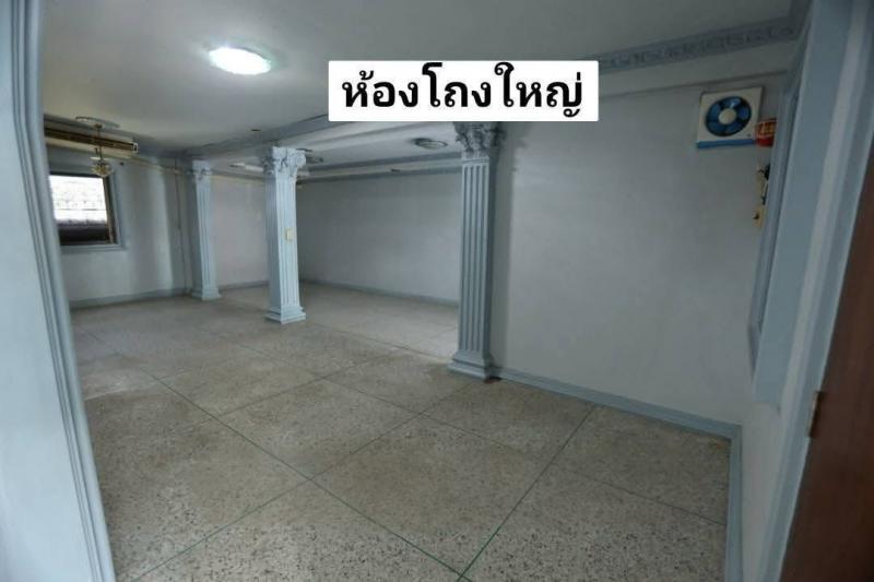 ขายบ้านเดี่ยวสไตล์กรีกโรมัน สุดหรู บนที่ดิน 52 ตร.ว