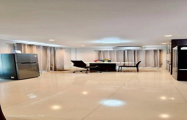 บ้านมือสองศรีราชา บ้านเดี่ยว ตำแหน่งมุม มบ.เดอะทรี หนองขาม TP-H1190