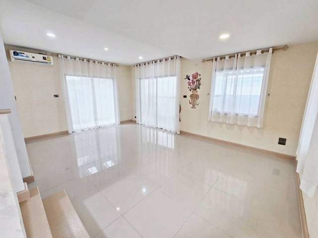 ขายบ้านเดี่ยว แกรนด์วัลเลย์ บางแสน บ้านมือสอง หนองมน ชลบุรี TP-H1189