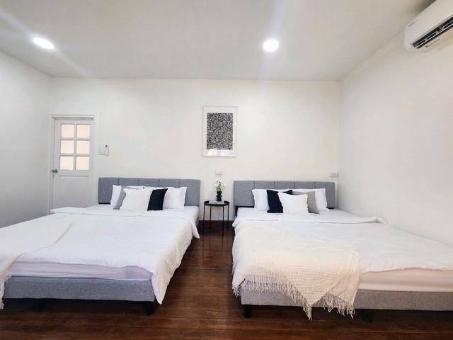 ให้เช่าบ้านเดี่ยว 2 ชั้น ซอยลาดพร้าว 9 ตกแต่งสวย พร้อมพักอาศัย ใกล้ MRT ลาดพร้าว