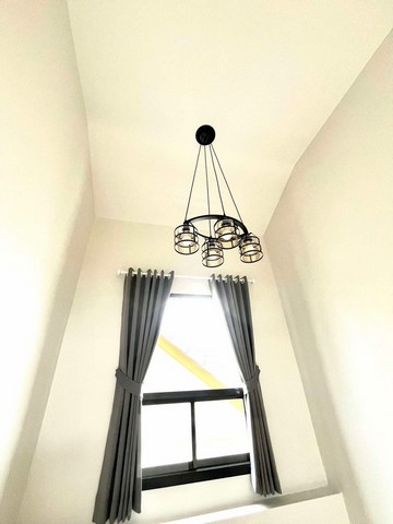 บ้านสวย 2 ชั้น สไตล์โมเดิร์นมินิมอล ท่ารั้ว ดอยสะเก็ด