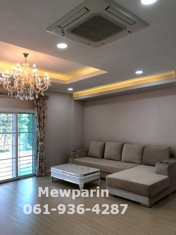 428935 ขายบ้านพหลโยธินซอย 34 ขนาด 239 ตร.วา พื้นที่ใช้สอย 480 ตร.ม บ้านเดี่ยวพร้อมที่ดิน