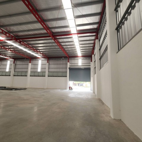 ขายโรงงานพื้นที่สีม่วงเข้ม 336 ตร.ว.ขึ้นไป พื้นที่ 600-1000 ตร.ม. ย่านปทุมธานี ลำลูกกาคลอง9