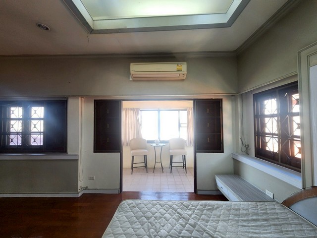 บ้านเดี่ยวให้เช่า ติดถนนกาญจนาภิเษก ขนาด 3 ห้องนอน 3 ห้องน้ำ โครงการ  เอเวอร์กรีน ซิตี้ กาญจนาฯ บางแค