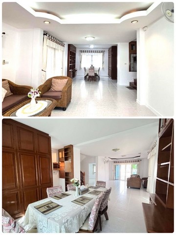 ขายบ้านเดี่ยว หมู่บ้านพิมุกข์ 1 อำเภอสันทราย จังหวัดเชียงใหม่ เนื้อที่ 74 ตารางวา