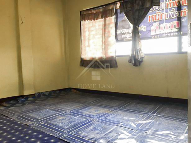 อาคารพาณิชย์ 3.5 ชั้น สุขสวัส 26 ราษฏร์บูรณะ