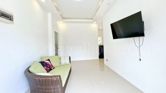 บ้านเดี่ยว 69.9 ตร.วา ธนิชา แกรนด์ ปลายพระยา - กระบี่ บ้านใหม่ พร้อมอยู่ 