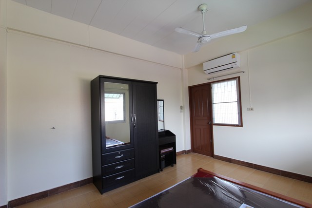 เช่า ห้อง อพาร์ทเม้นท์ TS Apartment ใกล้ ม.เทคโน บางมด ประชาอุทิศ