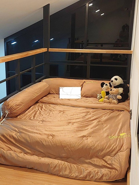 ตลาดพึ่งสุข 1.0 กม. เป็นส่วนตัว 33 ตร.วา.129 ตร.ม. บรรยากาศร่มรื่น 2 นอน 1 น้ำ ดูโฮม ลำลูกกาคลอง 7 600 ม. บ้านหรู 2 ชั้น เฟอร์หรู