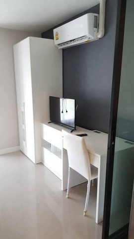 ขายโครงการ คาซ่าฟร้าน เอแบค บางนา   เลขที่ 555/089 ขนาด 22 ตรม. ชั้น 5 หัวนอนหันทิศเหนือ หน้าต่างหันทิศตะวันออก