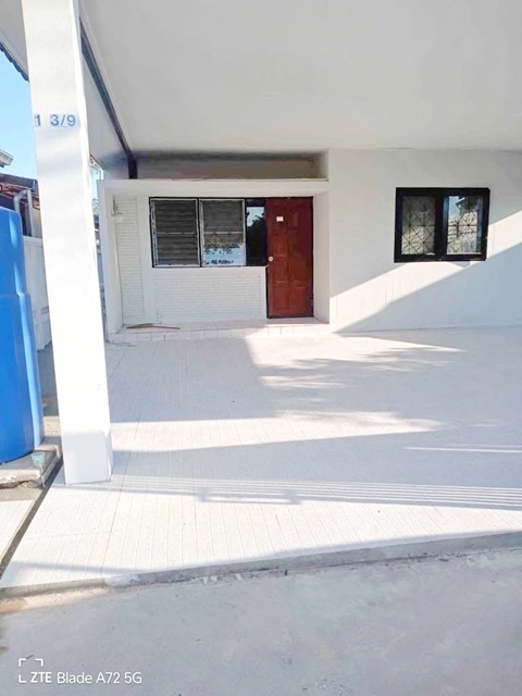 Heathfield Inter Sch. 2.9กม. RAIS 3กม. บ้านเดี่ยวให้เช่า 4นอน 62 ตรว. 242 ตรม.  สัมมากรเพลส500ม. ถนนรามคำแหง106-114  2น้ำ 3ที่จอดรถ