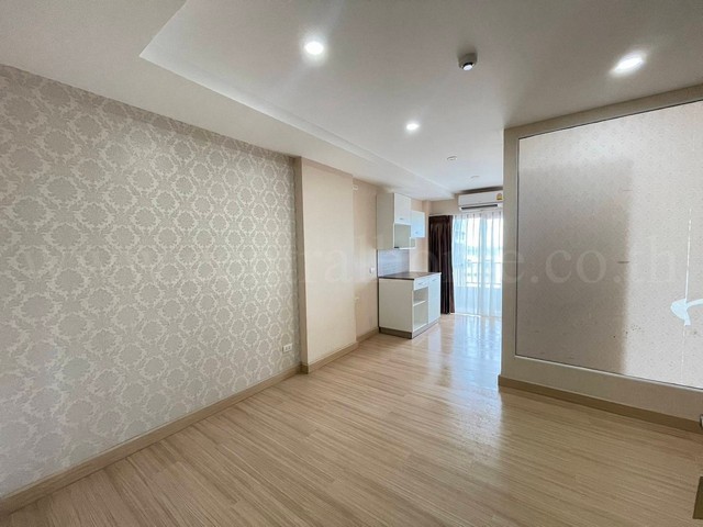 คอนโด ชาลิสา เพลส ขอนแก่น ครัว Built - in Index พร้อมอยู่