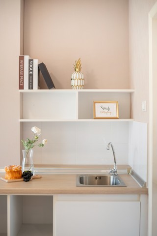 ขายคอนโด ลุมพินี พาร์ค เพชรเกษม 98 ห้องตกแต่งสวย พร้อมเข้าอยู่ เฟอร์นิเจอร์และเครื่องใช้ไฟฟ้าครบตามรูป