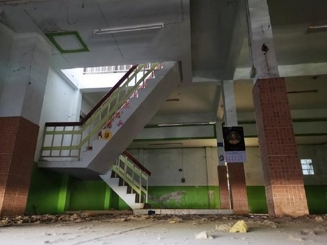 ขายอาคารพาณิชย์มือสองท่าวังผา    โครงการท่าวังผา น่าน