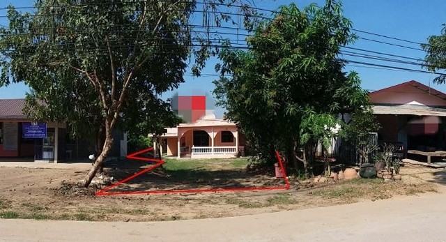 ขายบ้านเดี่ยวมือสอง       อำเภอบรรพตพิสัย  นครสวรรค์