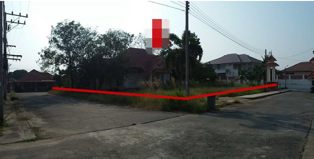 ขายบ้านเดี่ยวมือสองเมืองนครสวรรค์  โครงการบ้านสวยเจ้าพระยา นครสวรรค์