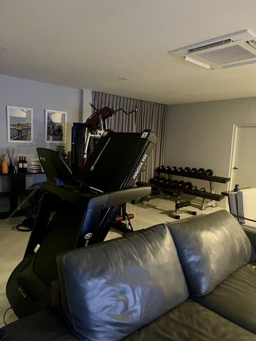 ให้เช่าบ้าน เซนโทร บางนา เฟสใหม่ บ้านว่างให้เช่า พร้อมเข้าอยู่ สไตล์รีสอร์ท