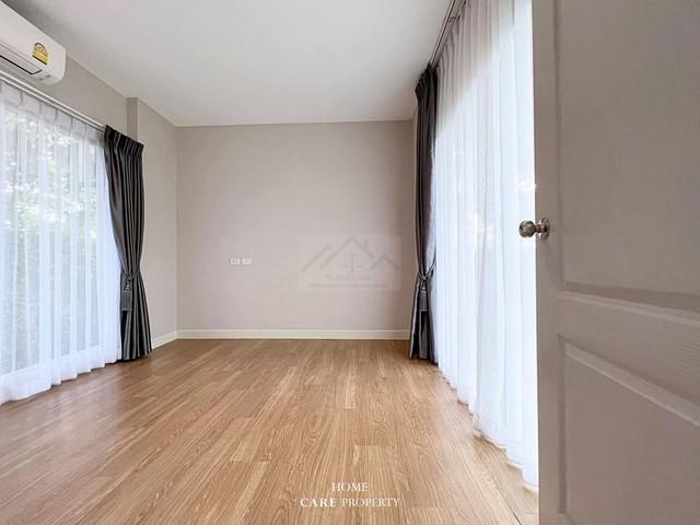 HR 5989 ให้เช่าบ้านเดี่ยว 2 ชั้น 5 ห้องนอน ไลฟ์ บางกอก บูเลอวาร์ด รังสิต