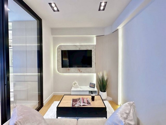 ขายห้องคอนโดฮิลล์ไซด์1 ชั้น8 ห้อง34ม. 1น1น 1.98ลบ. ฟรีโอน พร้อมเฟอร์ หลัง มช. ต.สุเทพ อ.เมือง เชียงใหม่