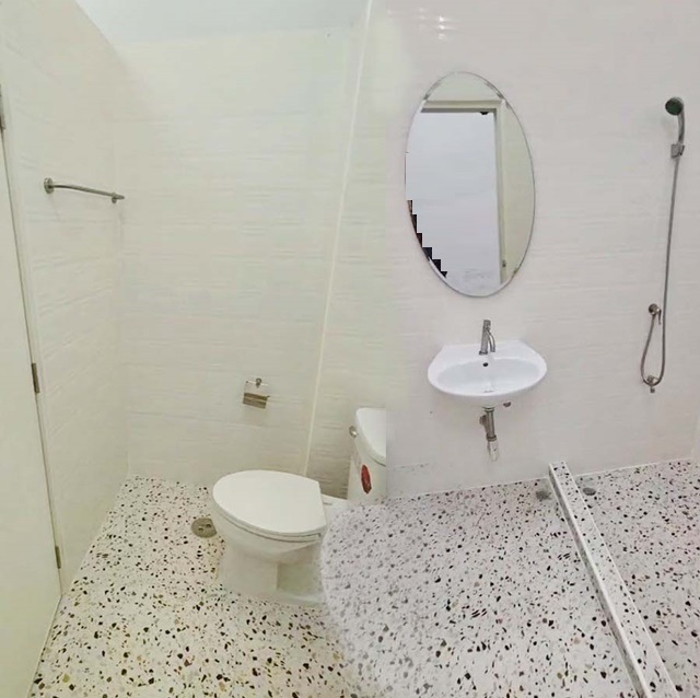 ขายโรงพยาบาลกลาง ให้เช่า อาคารพาณิชย์ 2 ชั้น MRT วัดมังกร 599 ม. 100 ตรม. 13 ตรว. MRTสามยอด 699 ม.