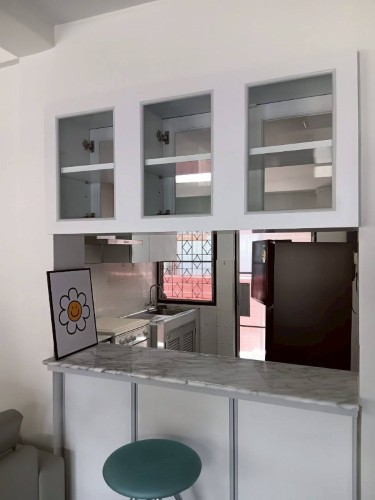 ให้เช่าบ้านเดี่ยว2ชั้น ถนน สุขุมวิท54 รีโนเวทใหม่ทั้งหลัง แอร์เฟอร์นิเจอร์ครบ มี3ห้องนอน2ห้องน้ำ ราคาเช่าเดือนละ50,000บาท