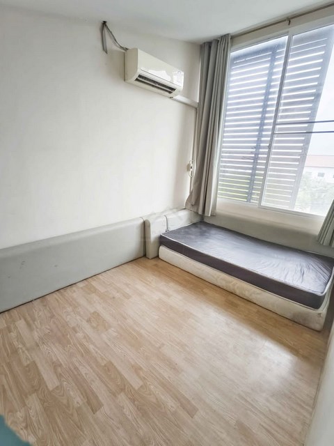 ให้เช่าทาวน์โฮม 3 ชั้นครึ่ง หลังมุม หมู่บ้านดิแอททิคไลท์ (The Attic Lite)  แจ้งวัฒนะ 24 (หลังเซ็นทรัลแจ้งวัฒนะ) ใกล้ BTS สายสีชมพู