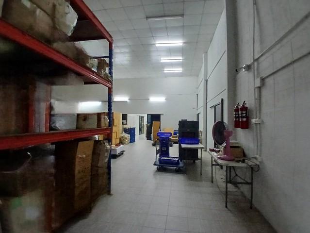 BS 388 ขายโรงงานผลิตเครื่องสำอางคลองสาม พร้อมกิจการเข้ารับช่วงต่อรับเงินทันที ใกล้ตลาดไทปทุมธานี