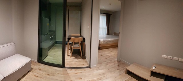 ขายคอนโดAspen ลาซาลสุขุมวิท105  พร้อมผู้เช่า อาคาร B ชั้น 2