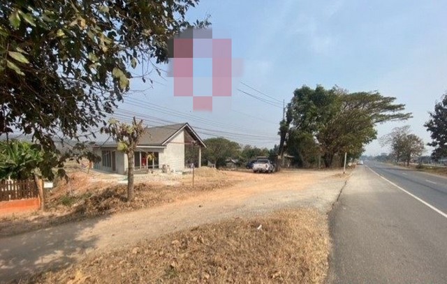 ขายบ้านเดี่ยวมือสอง          อำเภอเมืองพะเยา  พะเยา