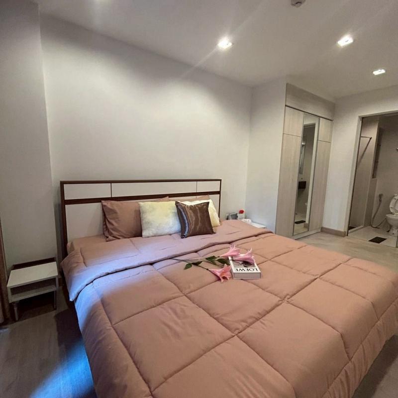 คอนโดราคาสุดว้าวมาแล้วจ้า!  2.5 ล้าน 2 ห้องนอน #Diamant Condo คอนโด #สไตล์รีสอร์ท พร้อมความเป็นส่วนตัวสูง