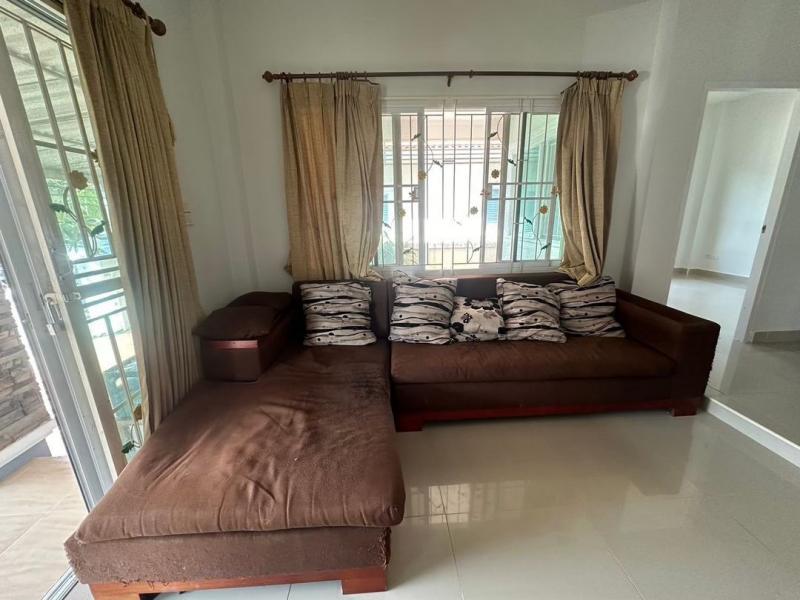 เจ้าของขายเอง #รับนายหน้า #ขายพร้อมผู้เช่า 2.75 ล้าน สันทราย​ ม.รุ่งเรือง​ บ้าน​สวย ทำเลดี​ #รับรายได้เดือนละ11,000 บาท (สัญญา 1 ปี)