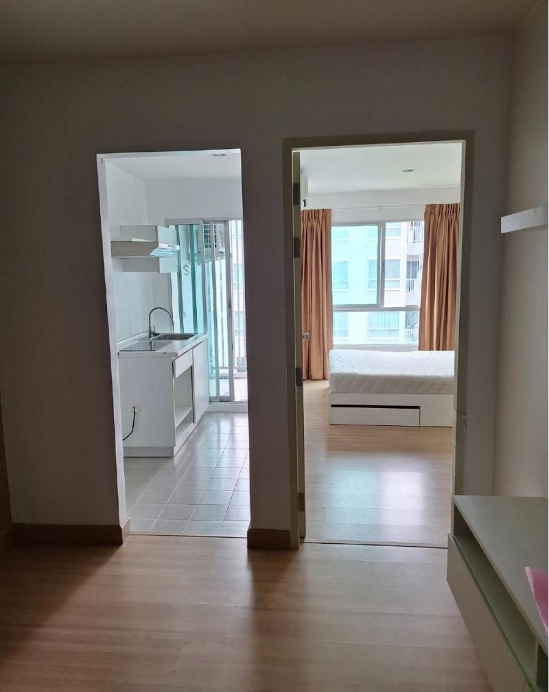 ขายคอนโดมือสองบึงกุ่ม กรุงเทพมหานคร โครงการ เดอะ คิทท์ พลัส นวมินทร์