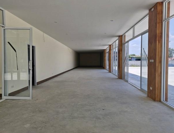 ให้เช่าโกดั ง460 ตรม ถ. เฉลิมพระเกียรติ ตำบล มหาสวัสดิ์ อำเภอพุทธมณฑล