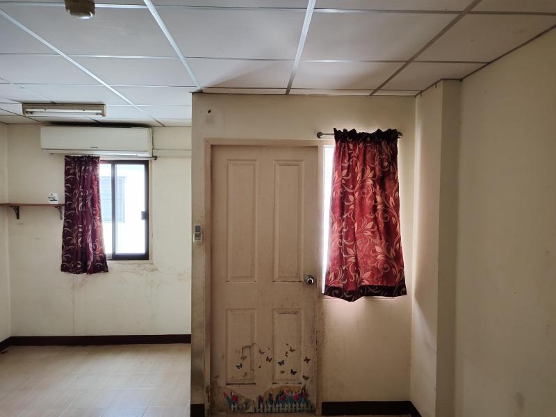 ขายคอนโดมือสองบางซื่อ กรุงเทพมหานคร โครงการ พิบูลย์ คอนโดวิลล์