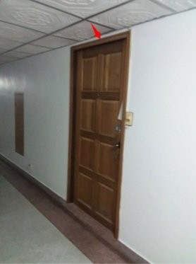 ขายคอนโดมือสองบึงกุ่ม กรุงเทพมหานคร โครงการ อมรพันธุ์ 205 แซทเทลไลท์ทาวน์