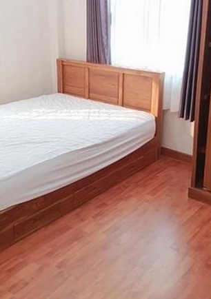 ให้เช่าบ้านเดี่ยวหลังมุม Hcape serene สุขาภิบาล2 ซอย15/1 อ่อนนุช