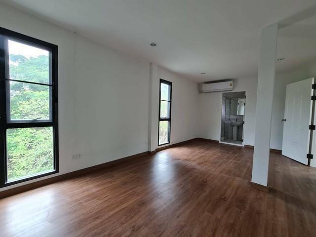 P601 ให้เช่า บ้าน ย่านโชคชัย 4 ลาดพร้าว ใกล้MRT โชคชัย 4 ใกล้นาคนิวาส ลาดพร้าววังหิน เลียบด่วน เหมาะทำโฮมออฟฟิศ