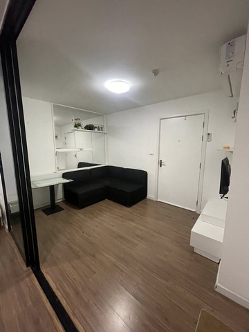 ให้เช่า ไอคอนโด ศาลายา 2 เดอะ แคมปัส (Icondo Salaya 2 The Campus)  ชั้น 8 ตึกCห้องพร้อมเข้าอยู่ 5/5/67