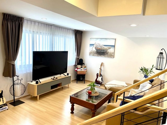 ให้เช่าทาวโฮม โครงการ ชิเซน พัฒนาการ 32 ใกล้โลตัสพัฒนาการ   3.5ขั้น  ย่านพัฒนาการ สวนหลวง