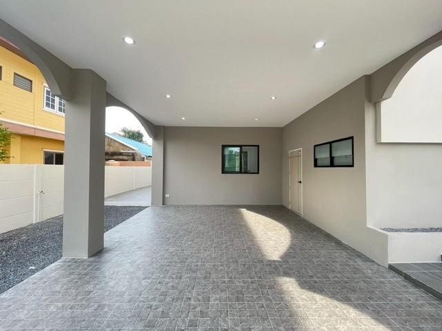 ขายบ้านเดี่ยว 2 ชั้น รีโนเวทใหม่ทั้งหลัง หมู่บ้านปรีชาล้ำเพชร รามคำแหง76 ใกล้รถไฟฟ้าสายสีส้ม