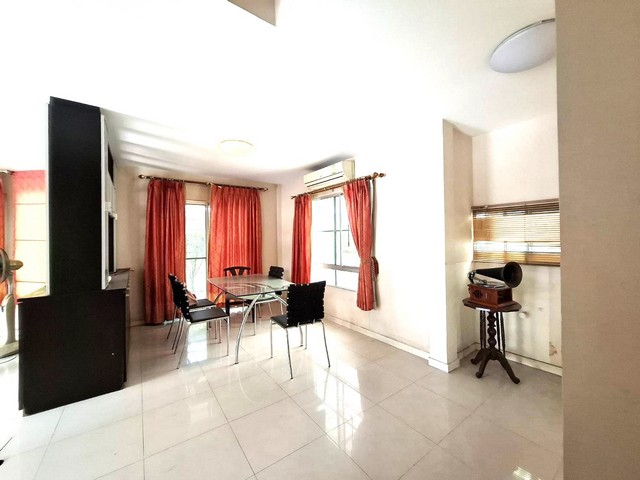 ขายบ้านเดี่ยว 2 ชั้น หมู่บ้านชัยพฤกษ์ 58.4 ตรว.โครงการติดถนนราชพฤกษ์ ติดบ้านอยู่ใกล้สโมสร สระว่ายน้ำ ปากเกร็ด-แจ้งวัฒนะ นนทบุรี