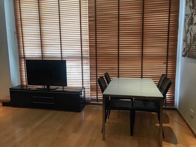 Aequa Sukhumvit 49 spacious safe clean 15th floor BTS Thonglor