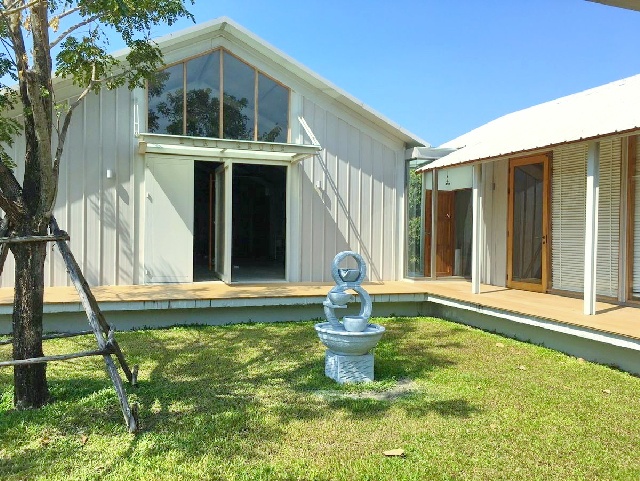 บ้านหัวโกรก-หนองรี วิวสระน้ำ 6น้ำ บางพระ ถ.ชลบุรี-พัทยา ให้เช่าสำนักงาน โกดัง 245ตร.ม. 5ห้อง 205 ตร.วา. แหล่งท่องเที่ยว แกรนด์แคนยอน