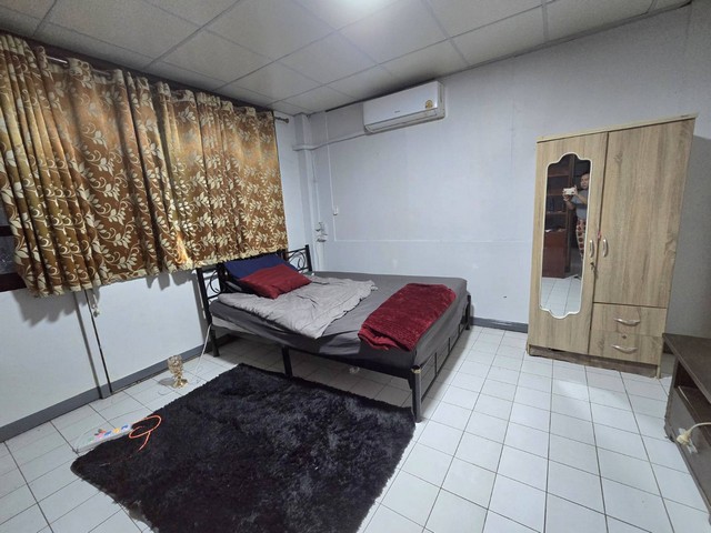 ให้เช่า! บ้านเดี่ยว2ชั้น 150ตรว. ถนน สุทธิสาร ช่วงใกล้แยก20มิถุนา ออกลาดพร้าว64ได้