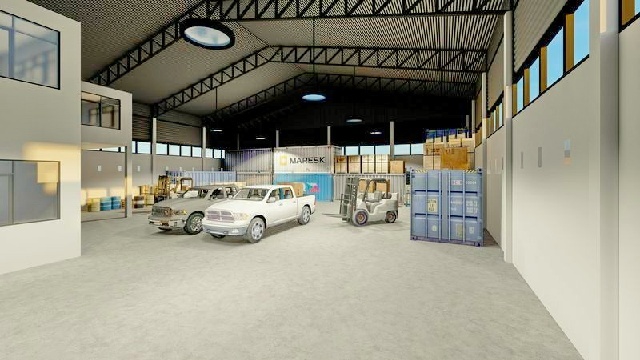 เช่า-ขายโกดัง พร้อมสำนักงาน 2 ชั้น คลองโยง 840 ตร.ม.210 ตร.วา.รพ.ศาลายา 8.2 กม.3 น้ำ